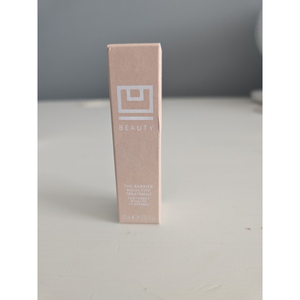 UBeauty The Barrier Bioactive Treatment Mini NEW
